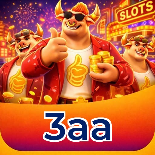 Instalar app 3aa