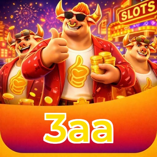 Aplicativo mobile 3aa