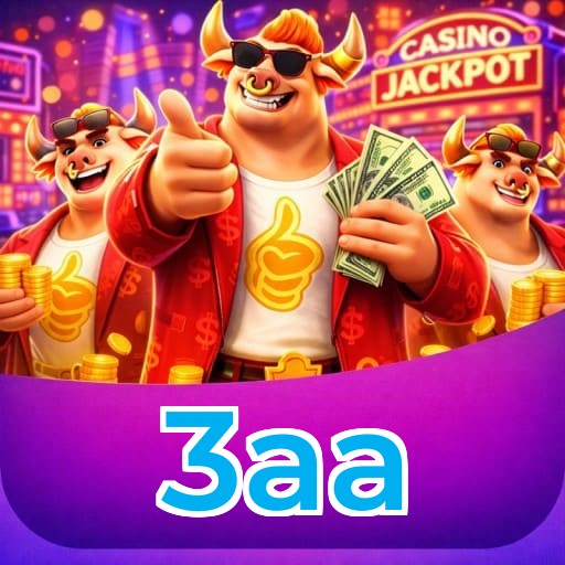 Acesso à conta 3aa